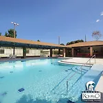 Caldas Novas - Diroma Imperio Romano - Apto Ate 4 Pessoas - Piscinas Do Hotel 24 Horas