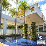 Caldas Novas - Diroma Imperio Romano - Apto Ate 4 Pessoas - Piscinas Do Hotel 24 Horas
