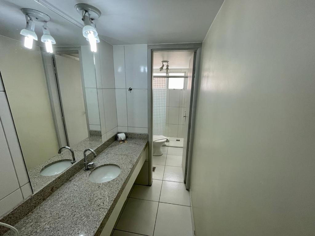 - Diroma Imperio - Apto Ate 4 Pessoas - Piscinas Do 24 Apartamento
