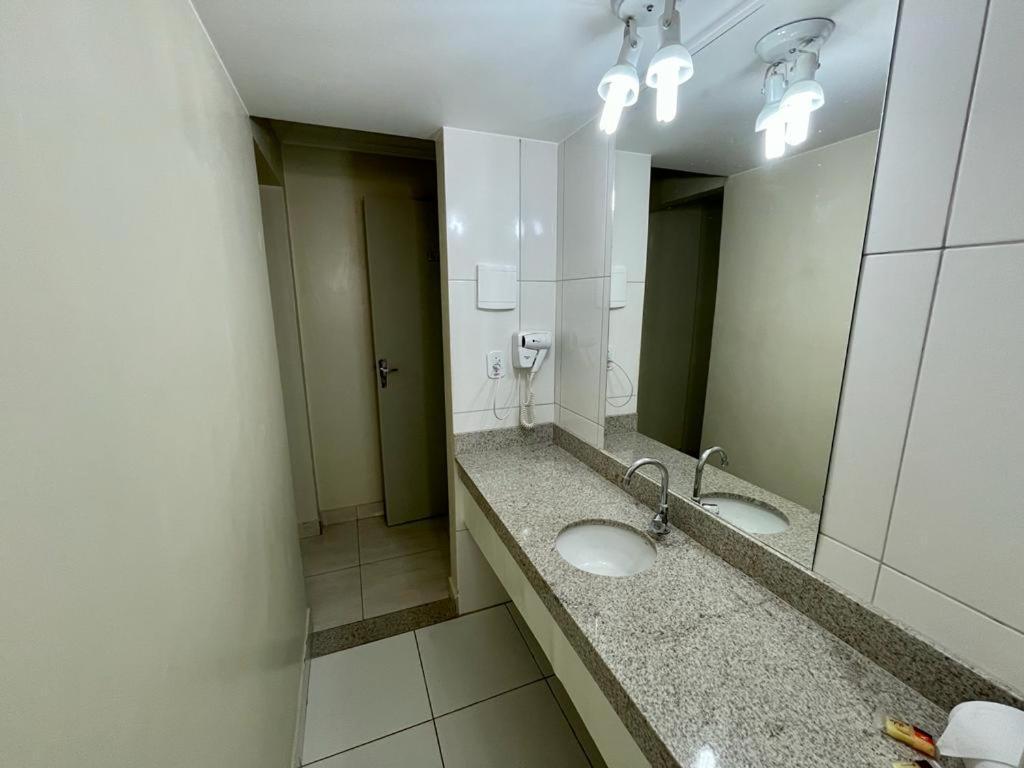 Apartamento - Diroma Imperio - Apto Ate 4 Pessoas - Piscinas Do 24 Caldas Novas