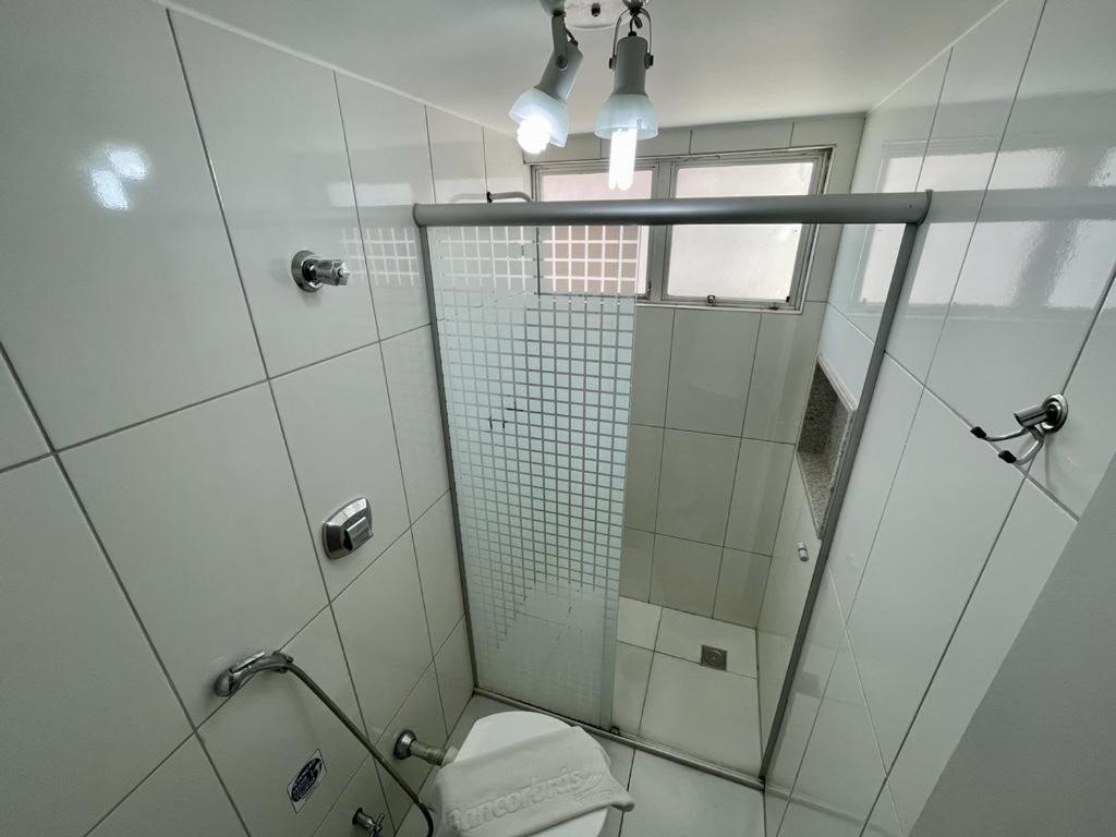 Apartamento - Diroma Imperio - Apto Ate 4 Pessoas - Piscinas Do 24 Caldas Novas